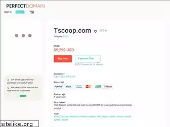 tscoop.com