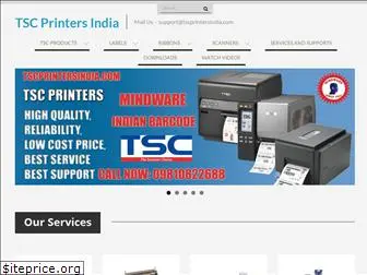 tscprintersindia.com