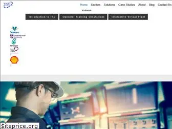 tscsimulation.co.uk