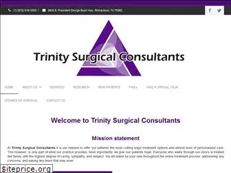 tscsurgical.com