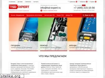 tsd-expert.ru