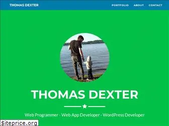 tsdexter.com