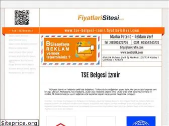 tse-belgesi-izmir.fiyatlarisitesi.com