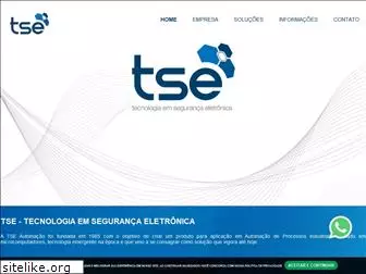 tse.com.br