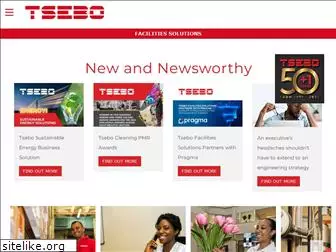 tsebofs.com