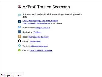 tseemann.github.io