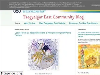 tsegyalgar.blogspot.com