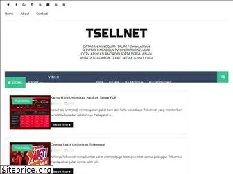 tsellnet.net