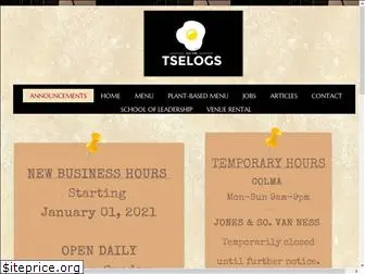 tselogs.com