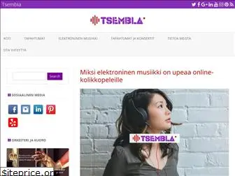 tsembla.com