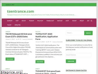 www.tsentrance.com