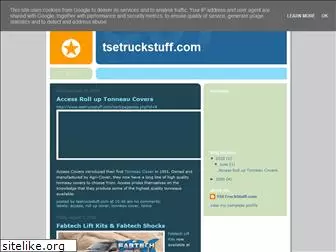 tsetruckstuff.blogspot.com