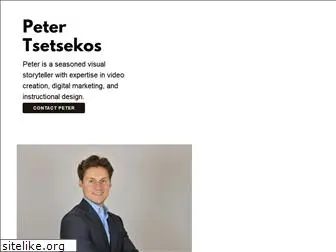 tsetsekos.com