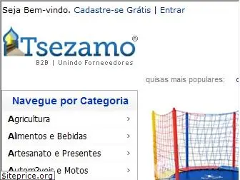 tsezamo.com.br