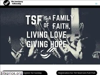 tsf-church.com