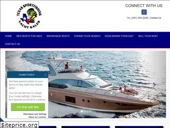 tsfyachts.com