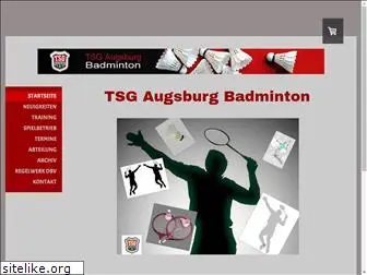 tsg-augsburg-badminton.de