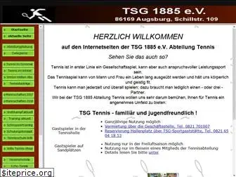 tsg-augsburg-tennis.de