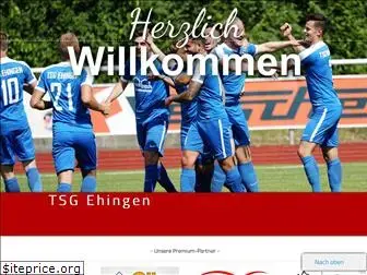 tsg-ehingen-fussball.de