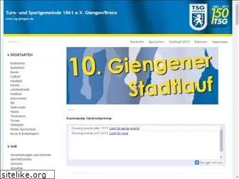 tsg-giengen.de