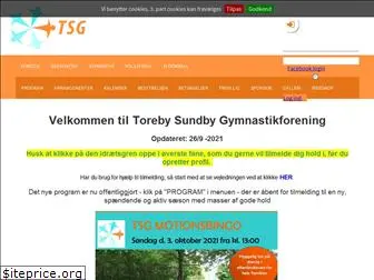 tsg-toreby.dk