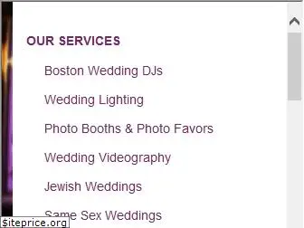 tsgweddings.com