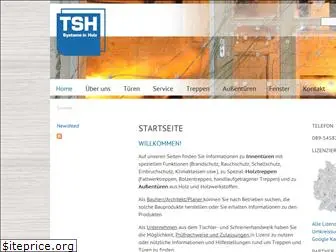 tsh-system.de