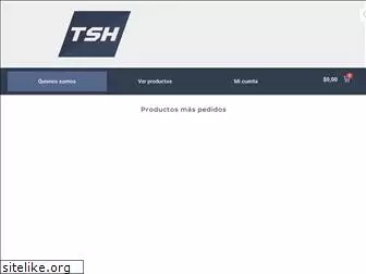 tsh.com.ar