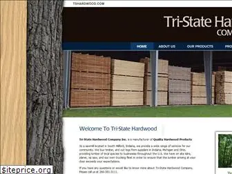 tshardwood.com