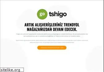 tshigo.com