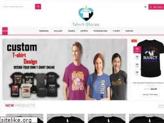 tshirt-stores.com