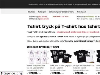 tshirt.nu