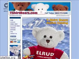 tshirtbears.com