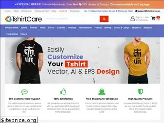 tshirtcare.com