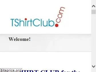 tshirtclub.com