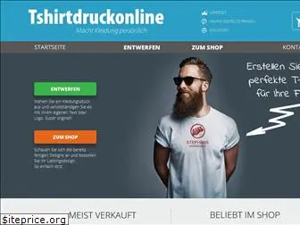 tshirtdruckonline.de