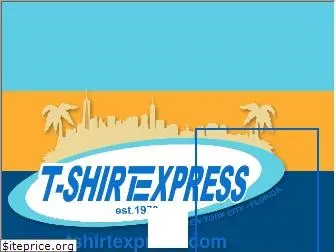 tshirtexpress.com