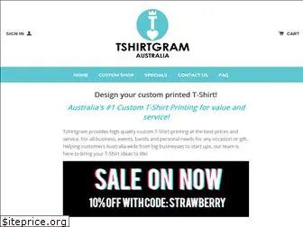 tshirtgram.com.au