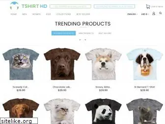 tshirthd.com