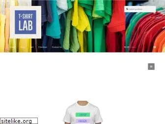 tshirtlab.co.za