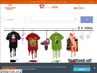 tshirtland.net