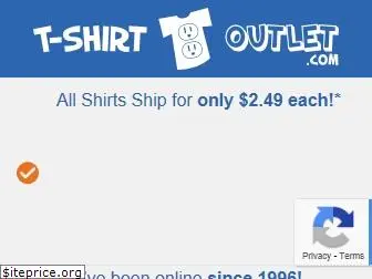 tshirtoutlet.com