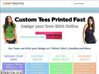 tshirtprinting.com.au