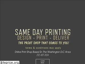 tshirtprintingpress.com