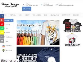 tshirts-supplier.com