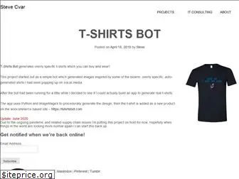 tshirtsbot.com