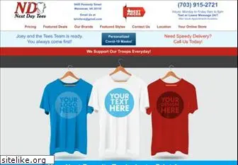 tshirtsvirginia.com