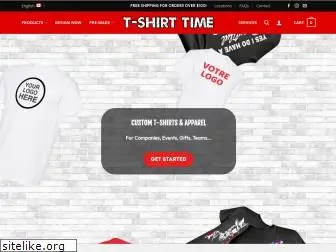 tshirttime.com