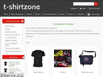 tshirtzone.co.uk