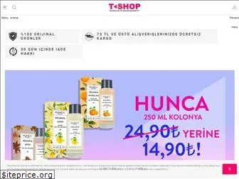 tshop.com.tr